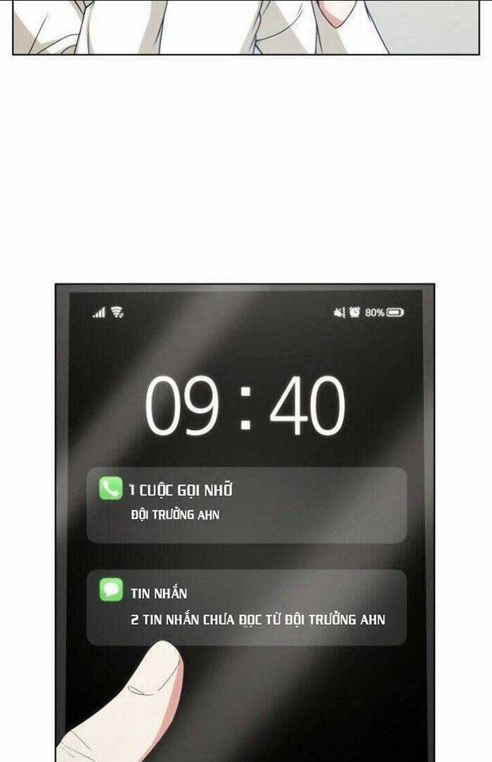 Văn Phòng Đặc Biệt - Chapter 17 - Trang 27