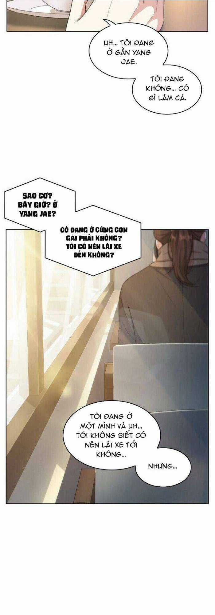 Văn Phòng Đặc Biệt - Chapter 17 - Trang 35