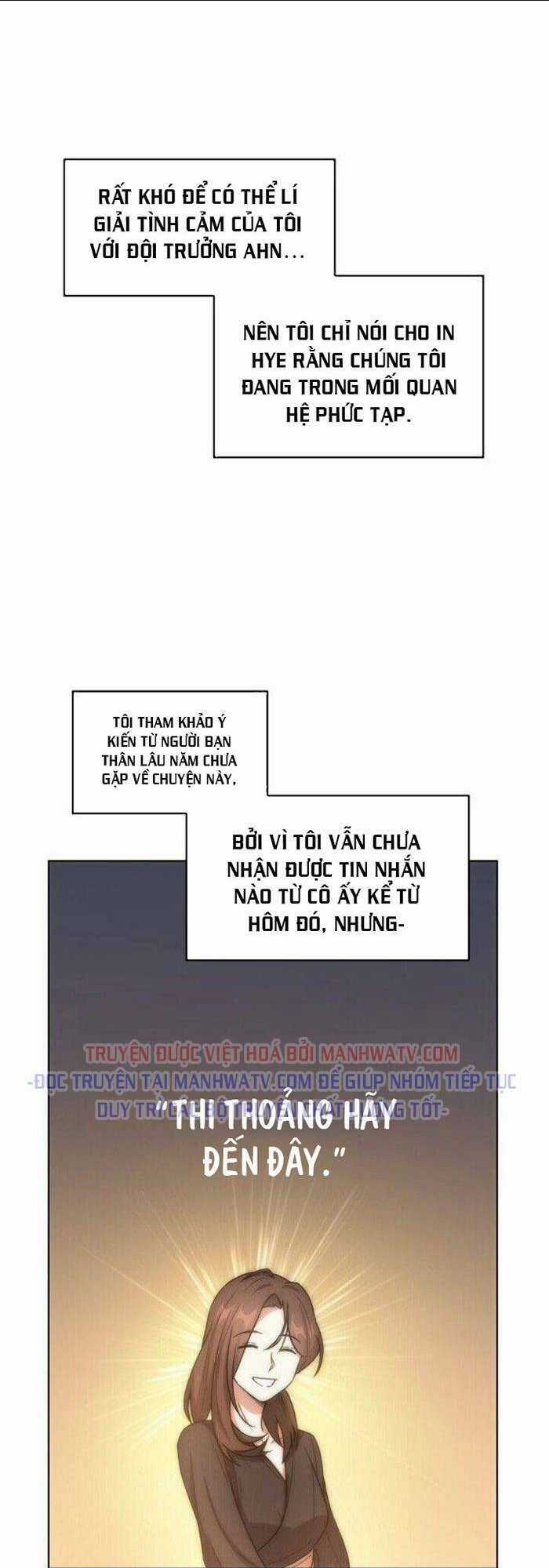 Văn Phòng Đặc Biệt - Chapter 17 - Trang 7