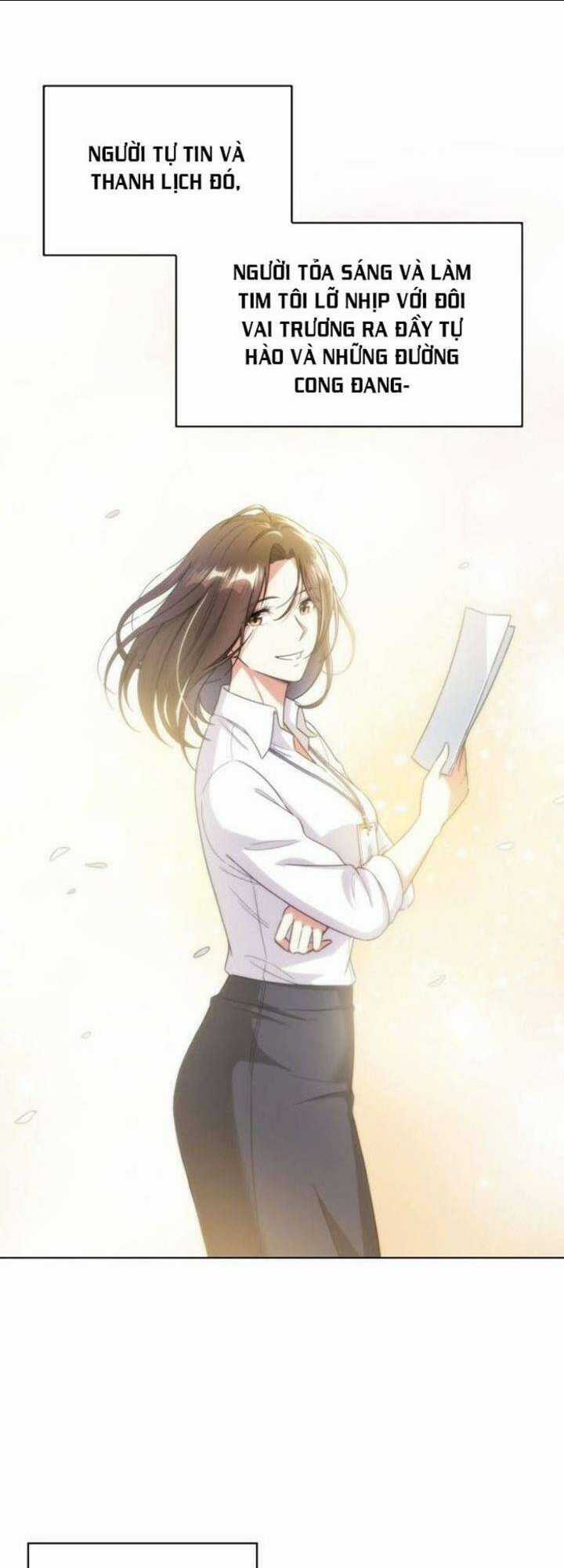 Văn Phòng Đặc Biệt - Chapter 18 - Trang 12