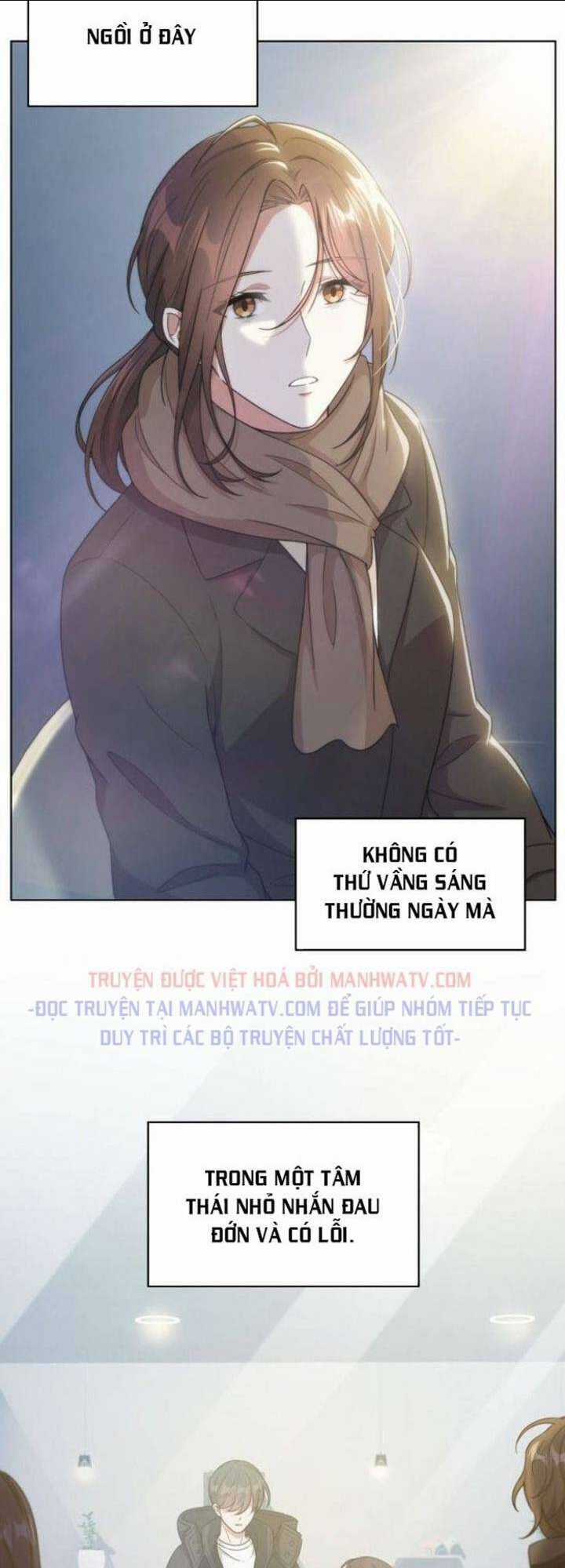 Văn Phòng Đặc Biệt - Chapter 18 - Trang 13