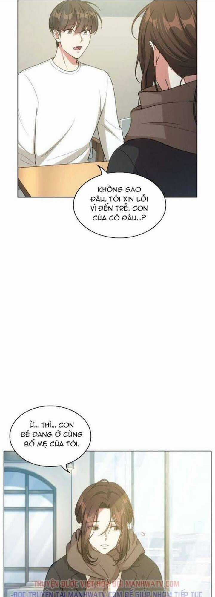 Văn Phòng Đặc Biệt - Chapter 18 - Trang 15