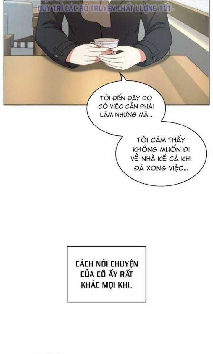 Văn Phòng Đặc Biệt - Chapter 18 - Trang 16