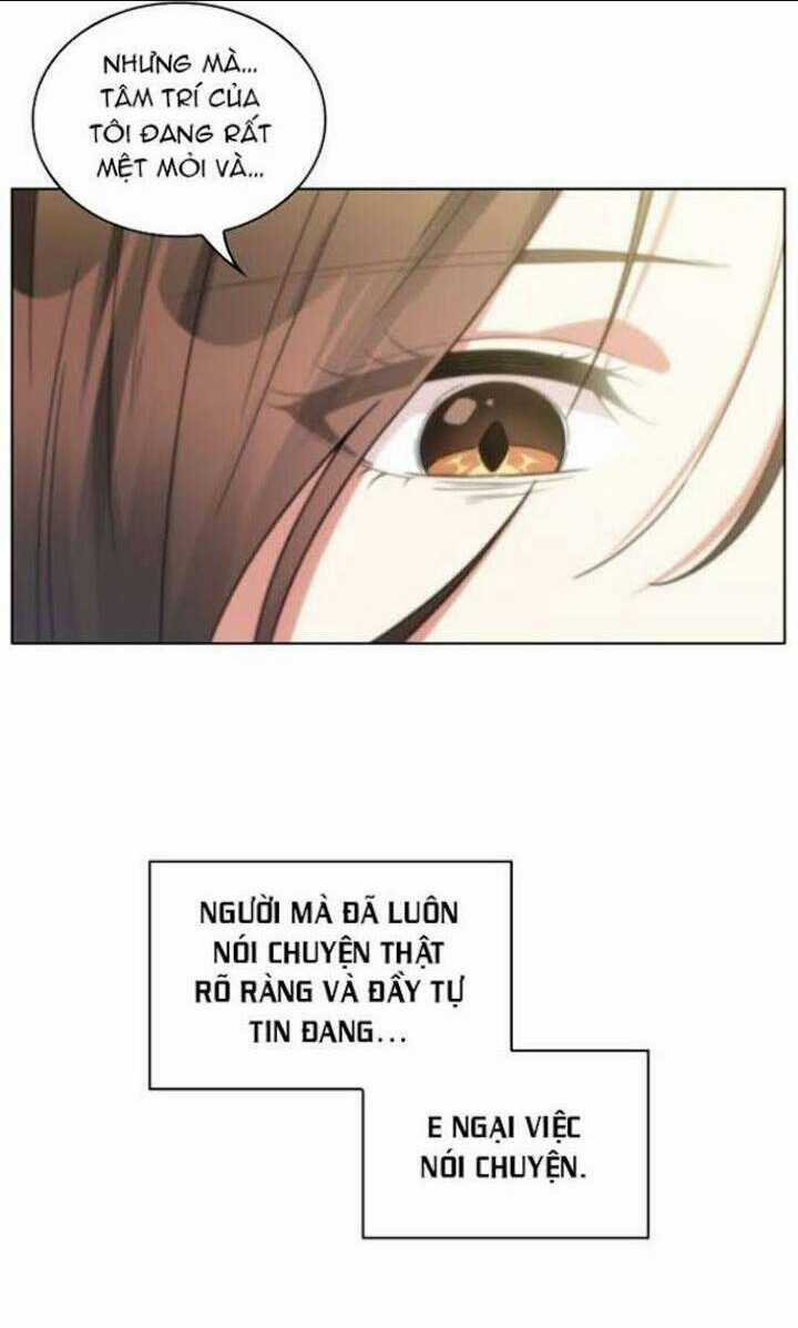 Văn Phòng Đặc Biệt - Chapter 18 - Trang 17