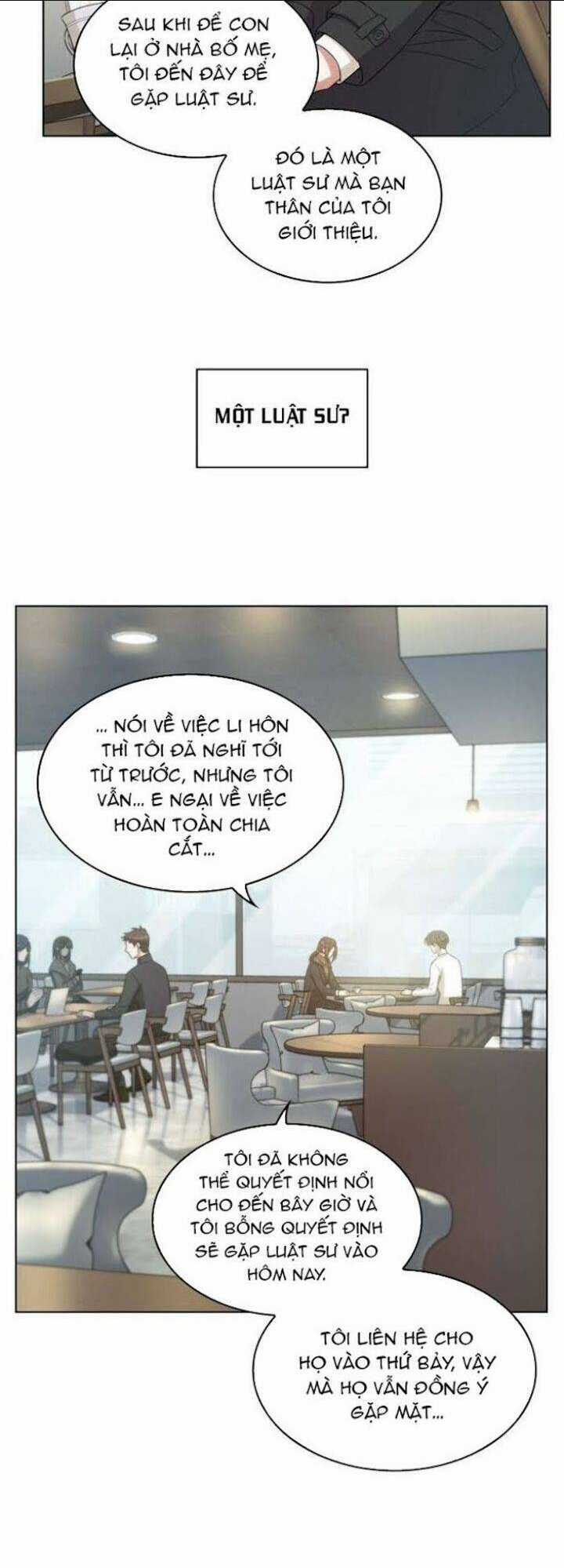 Văn Phòng Đặc Biệt - Chapter 18 - Trang 20