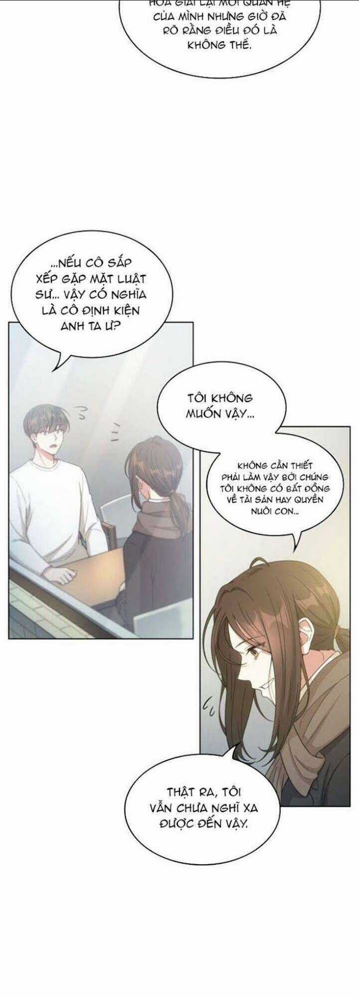 Văn Phòng Đặc Biệt - Chapter 18 - Trang 22