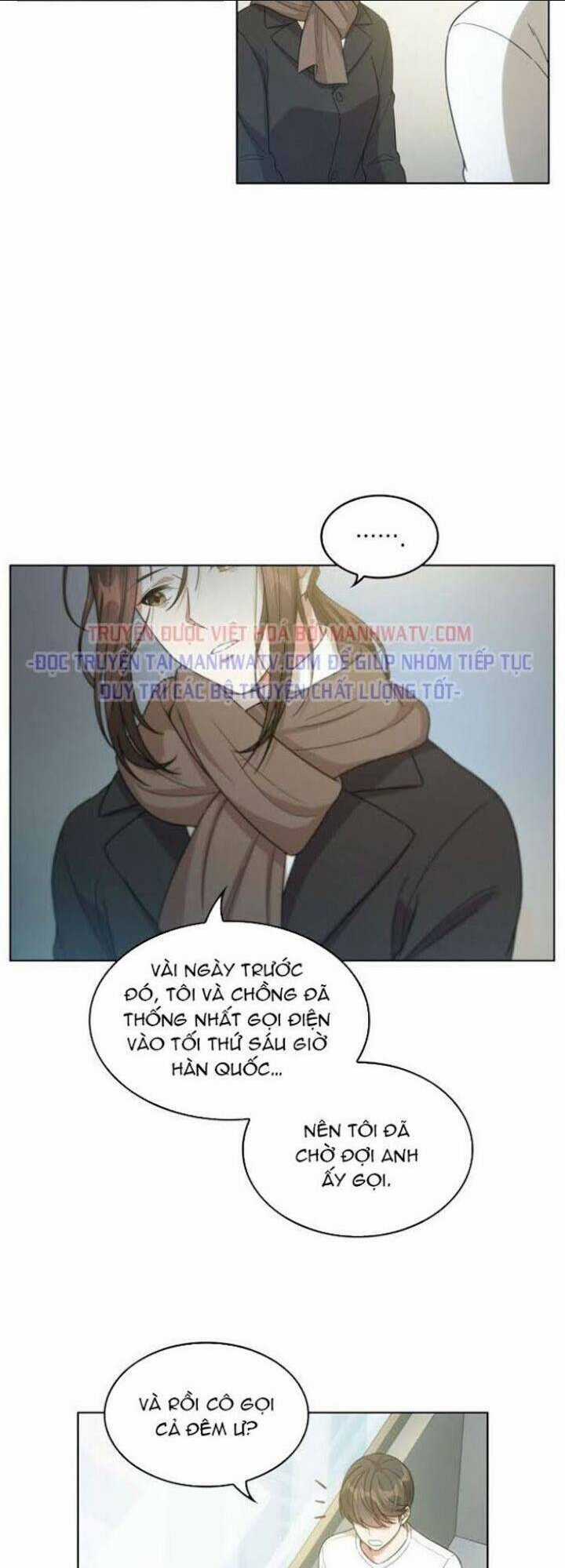 Văn Phòng Đặc Biệt - Chapter 18 - Trang 26