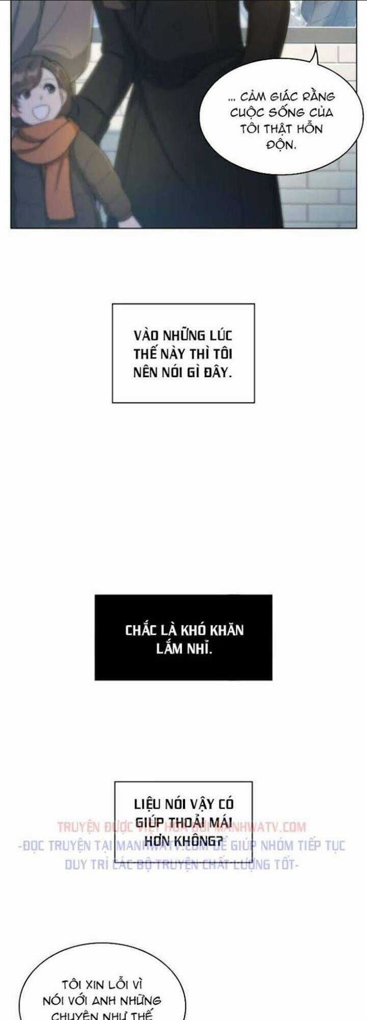 Văn Phòng Đặc Biệt - Chapter 18 - Trang 28