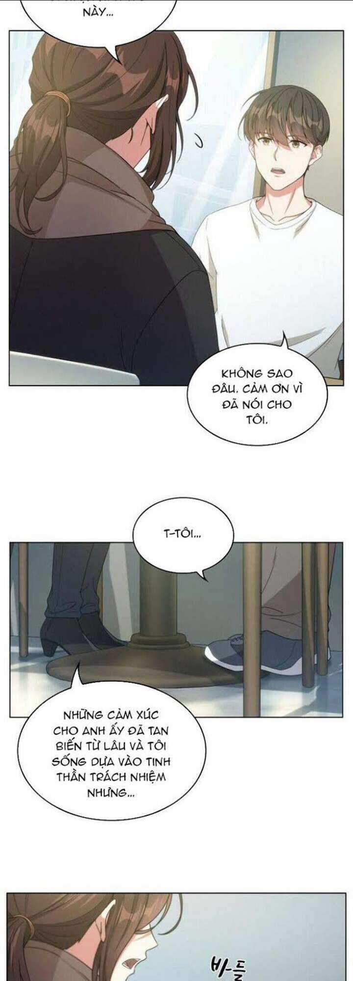 Văn Phòng Đặc Biệt - Chapter 18 - Trang 29