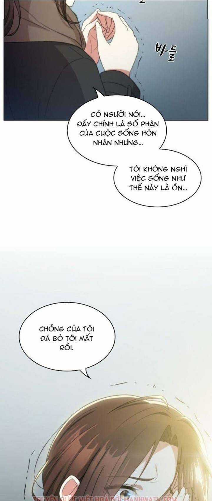 Văn Phòng Đặc Biệt - Chapter 18 - Trang 30