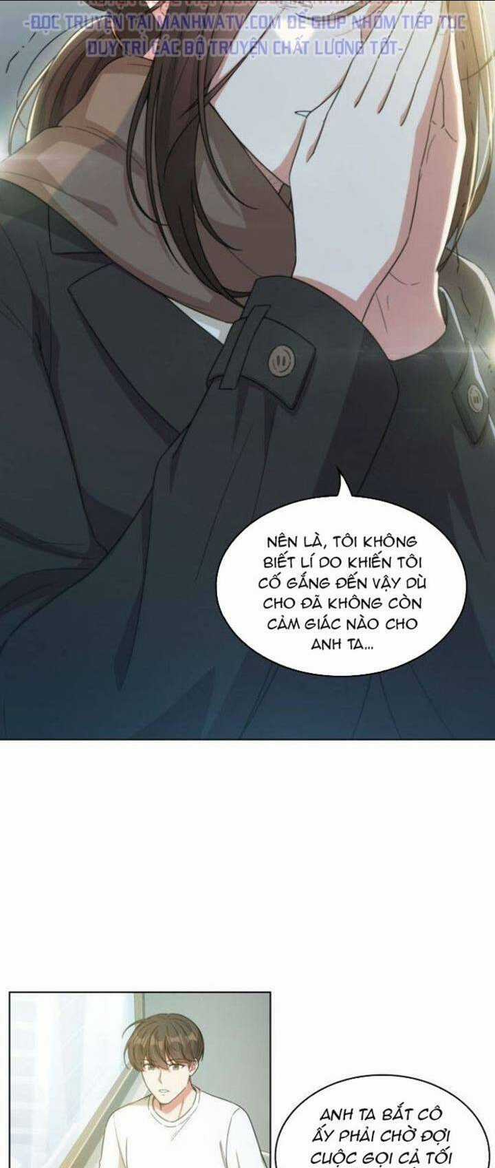 Văn Phòng Đặc Biệt - Chapter 18 - Trang 31