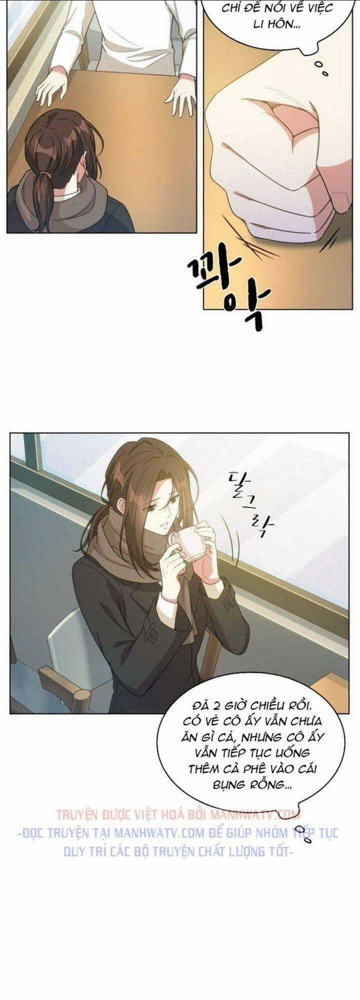 Văn Phòng Đặc Biệt - Chapter 18 - Trang 32