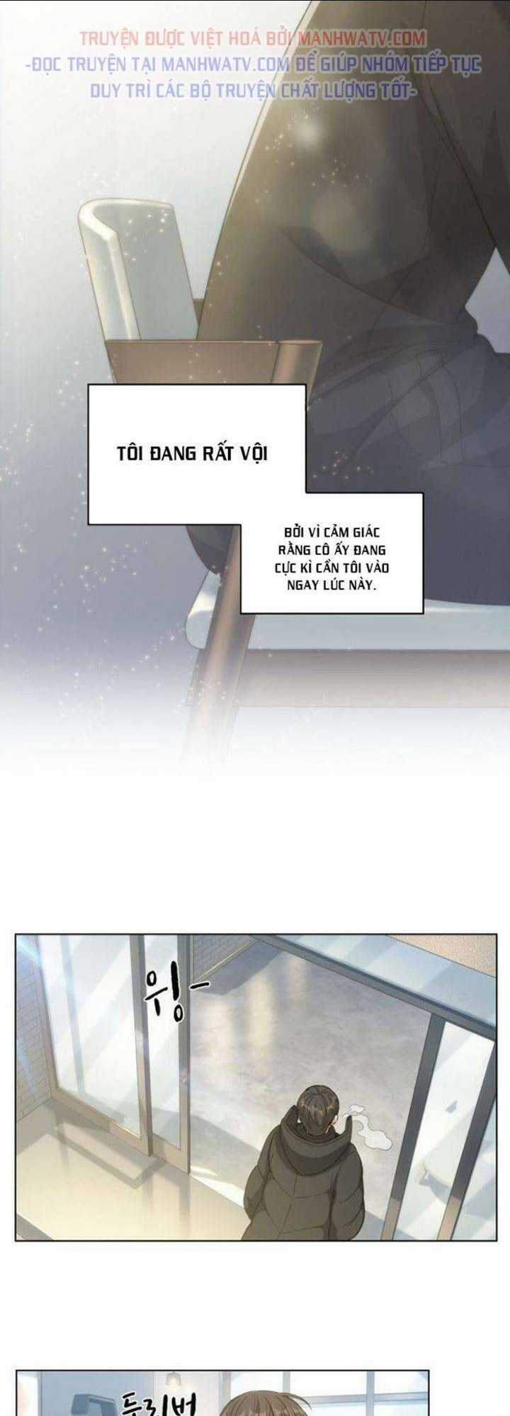 Văn Phòng Đặc Biệt - Chapter 18 - Trang 9