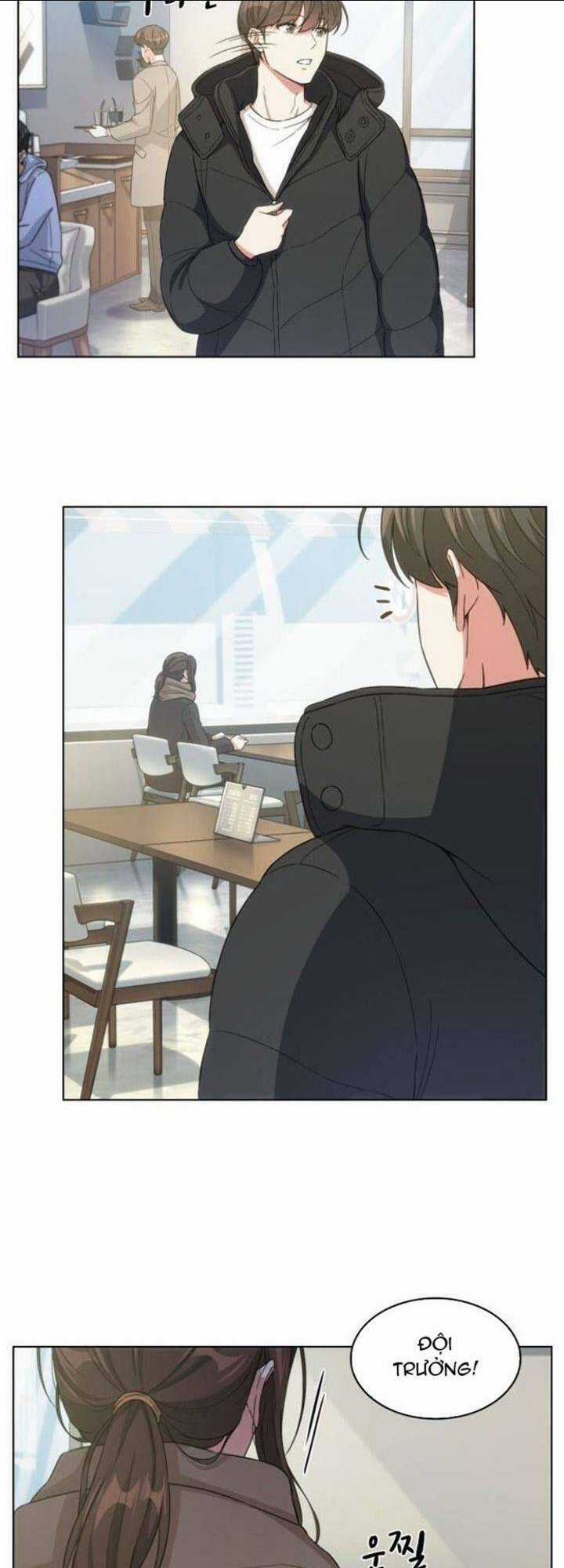 Văn Phòng Đặc Biệt - Chapter 18 - Trang 10
