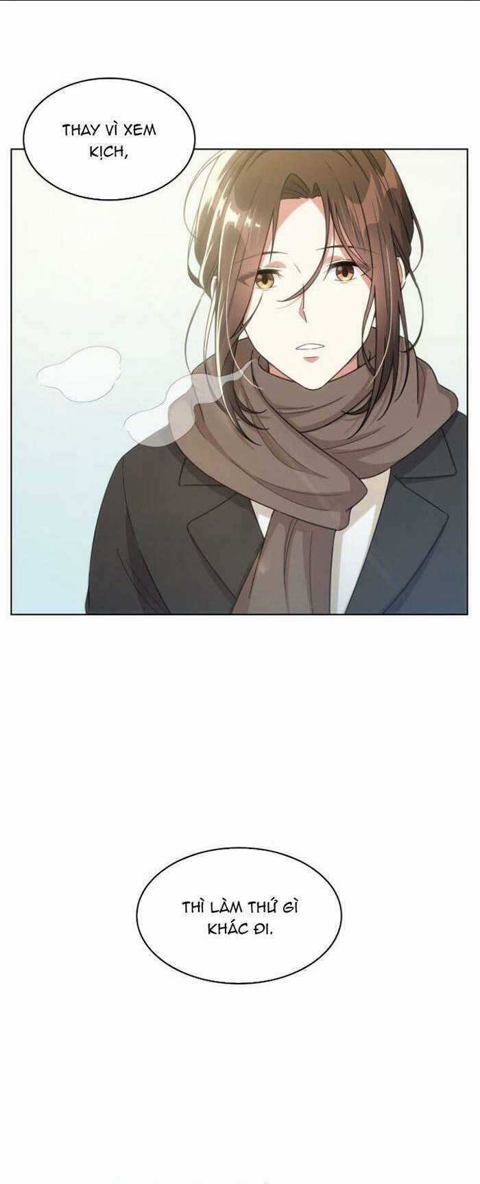 Văn Phòng Đặc Biệt - Chapter 19 - Trang 11