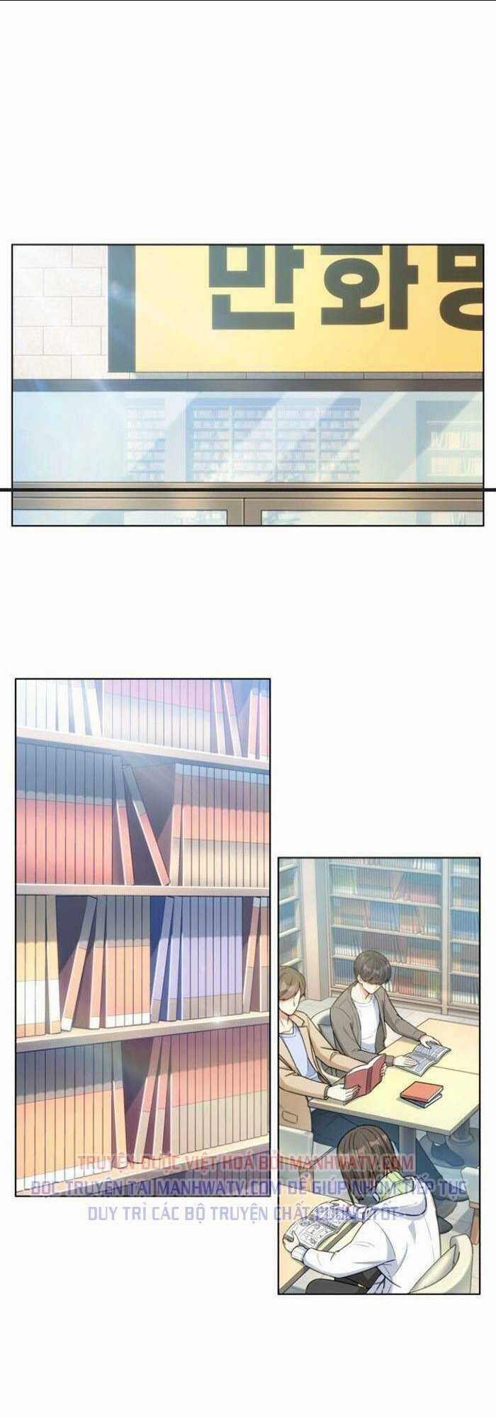 Văn Phòng Đặc Biệt - Chapter 19 - Trang 13