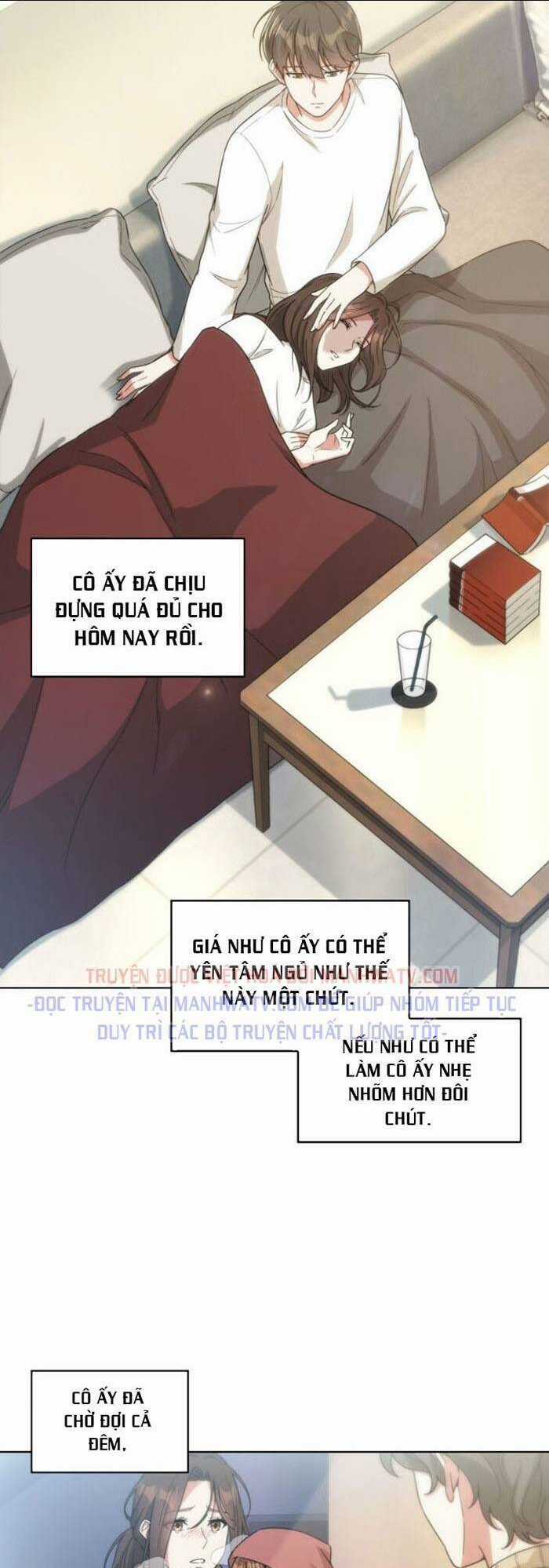 Văn Phòng Đặc Biệt - Chapter 19 - Trang 26