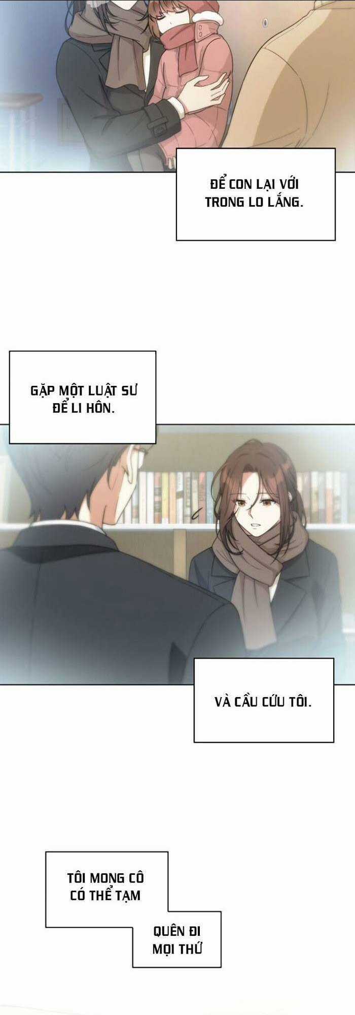 Văn Phòng Đặc Biệt - Chapter 19 - Trang 27