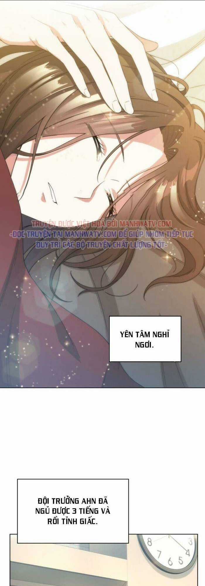 Văn Phòng Đặc Biệt - Chapter 19 - Trang 28