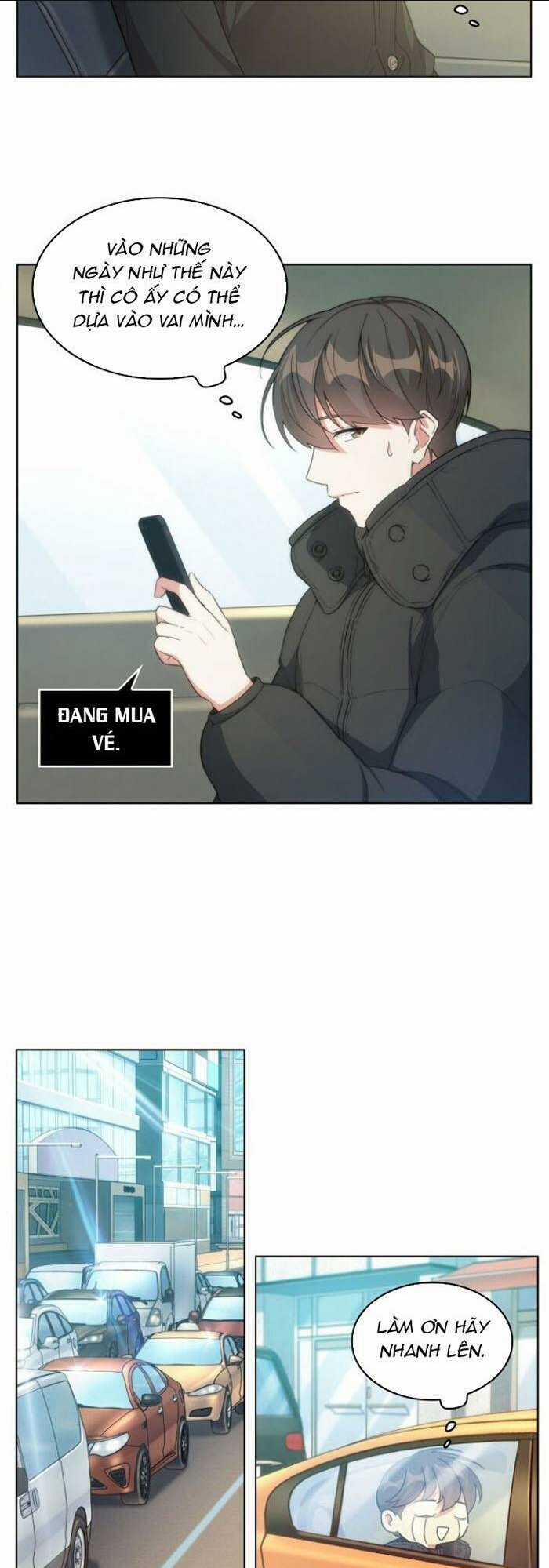 Văn Phòng Đặc Biệt - Chapter 19 - Trang 4