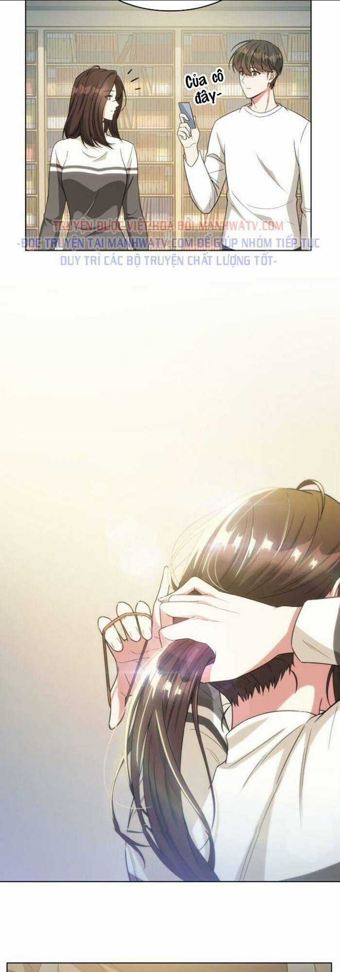 Văn Phòng Đặc Biệt - Chapter 19 - Trang 31