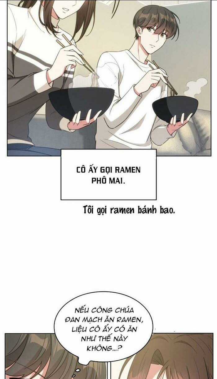 Văn Phòng Đặc Biệt - Chapter 19 - Trang 33