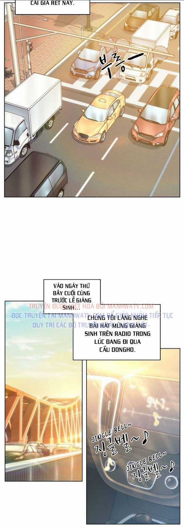 Văn Phòng Đặc Biệt - Chapter 19 - Trang 38