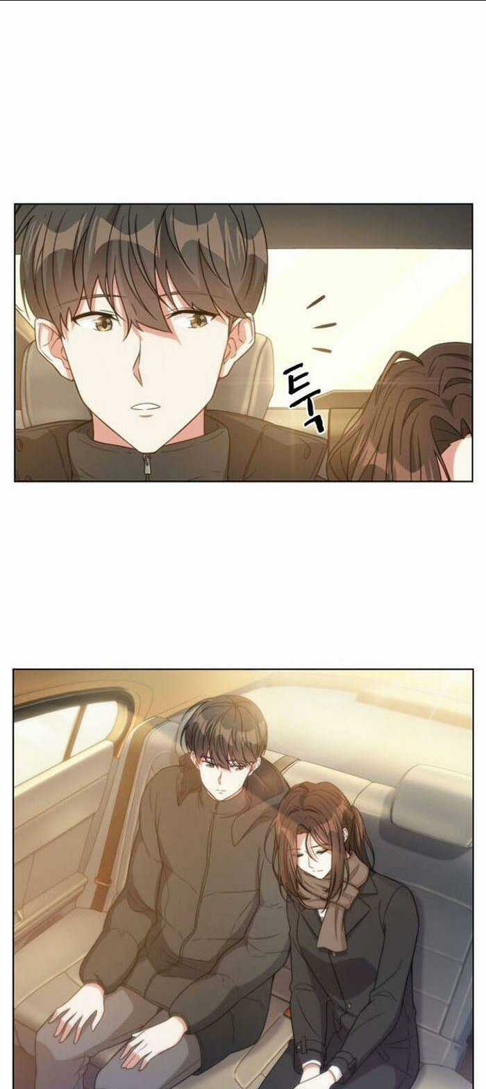 Văn Phòng Đặc Biệt - Chapter 19 - Trang 39