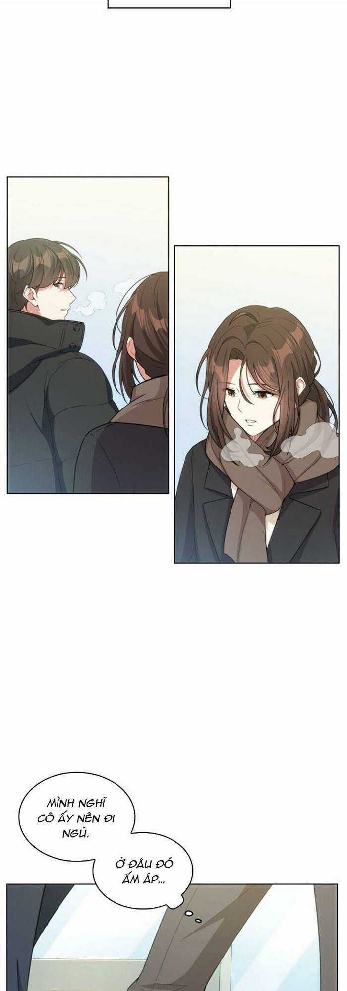 Văn Phòng Đặc Biệt - Chapter 19 - Trang 9