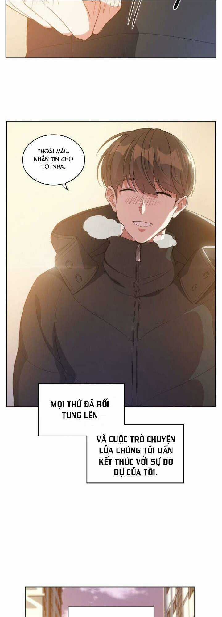 Văn Phòng Đặc Biệt - Chapter 20 - Trang 11