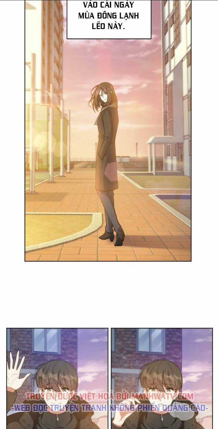 Văn Phòng Đặc Biệt - Chapter 20 - Trang 12