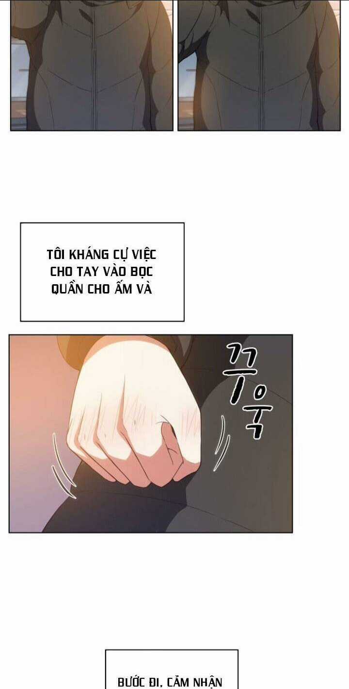 Văn Phòng Đặc Biệt - Chapter 20 - Trang 13