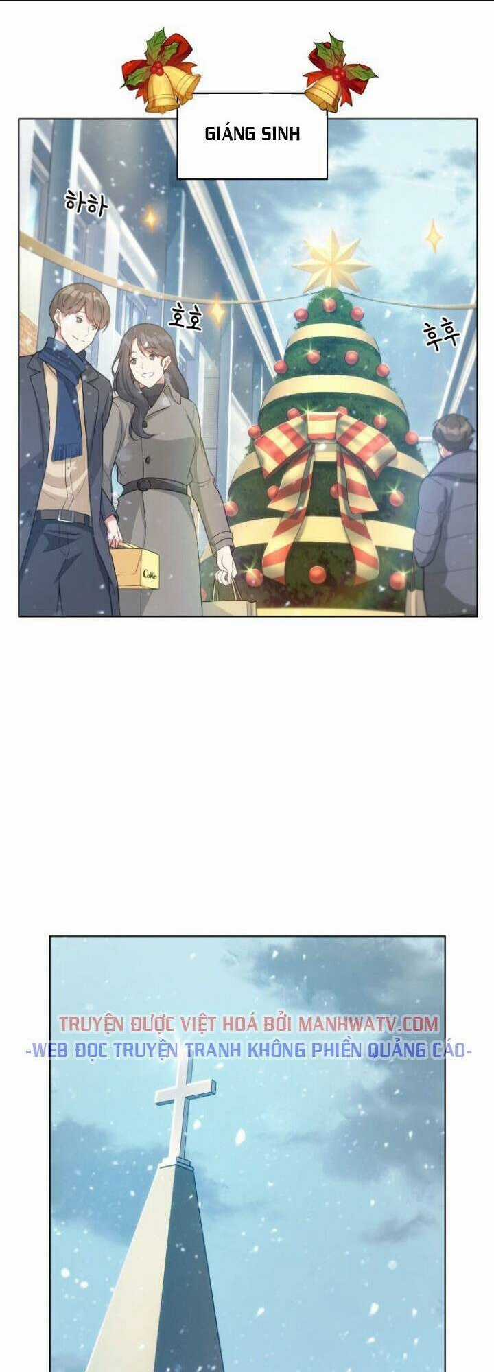 Văn Phòng Đặc Biệt - Chapter 20 - Trang 16