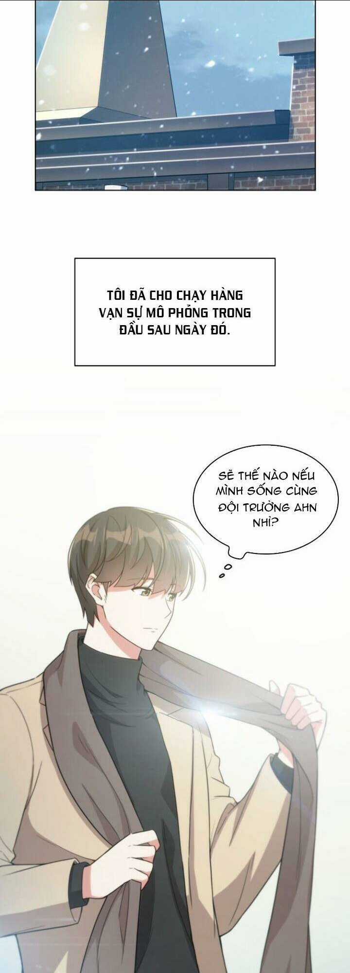 Văn Phòng Đặc Biệt - Chapter 20 - Trang 17