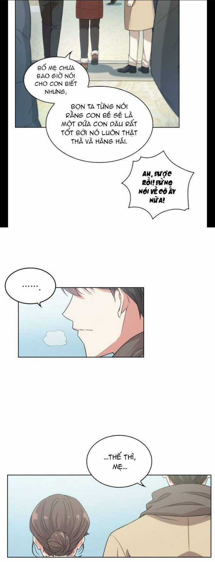 Văn Phòng Đặc Biệt - Chapter 20 - Trang 23