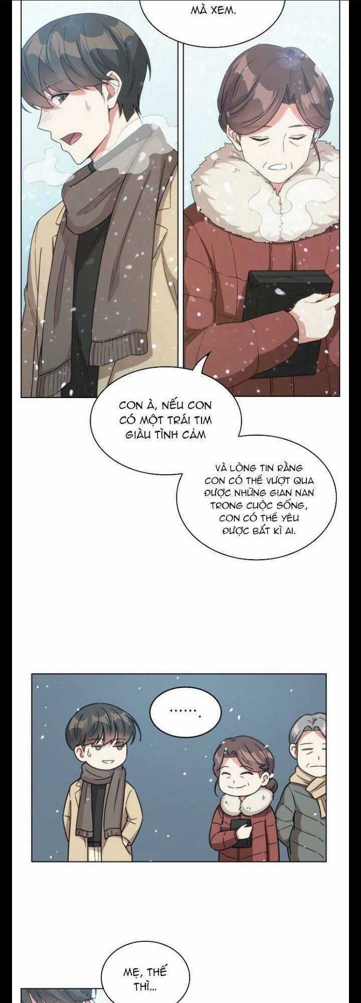 Văn Phòng Đặc Biệt - Chapter 20 - Trang 25