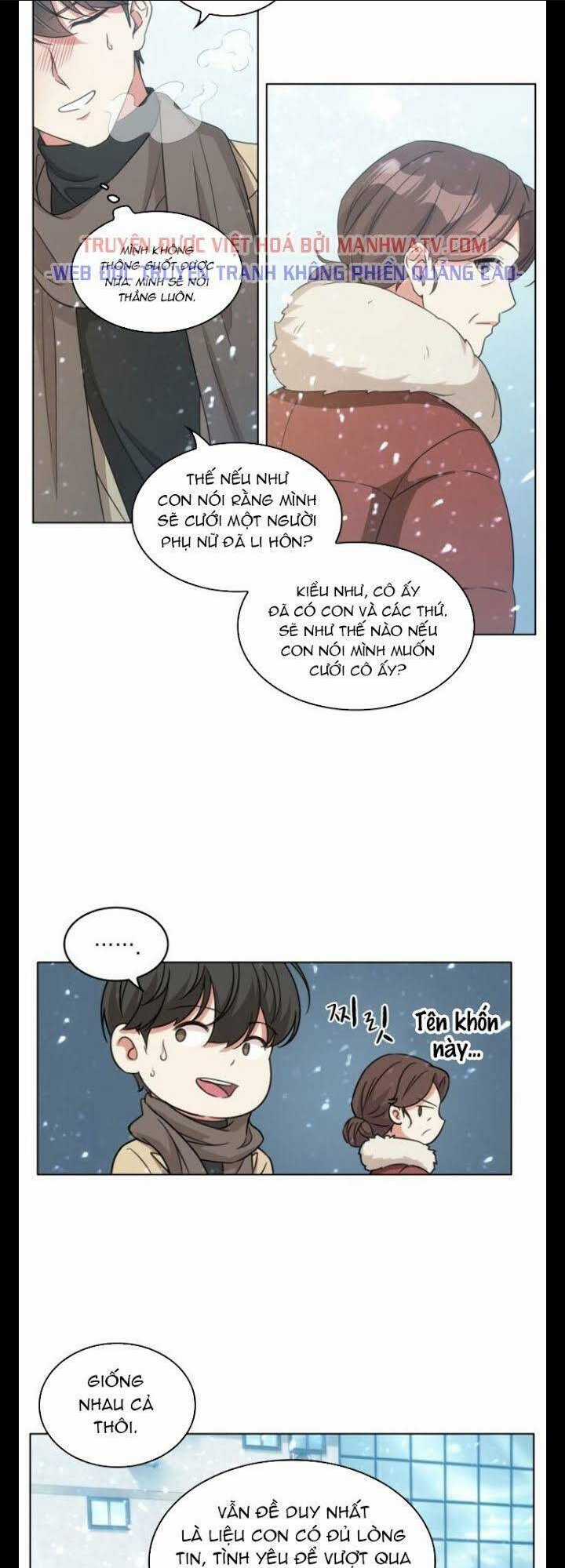 Văn Phòng Đặc Biệt - Chapter 20 - Trang 26