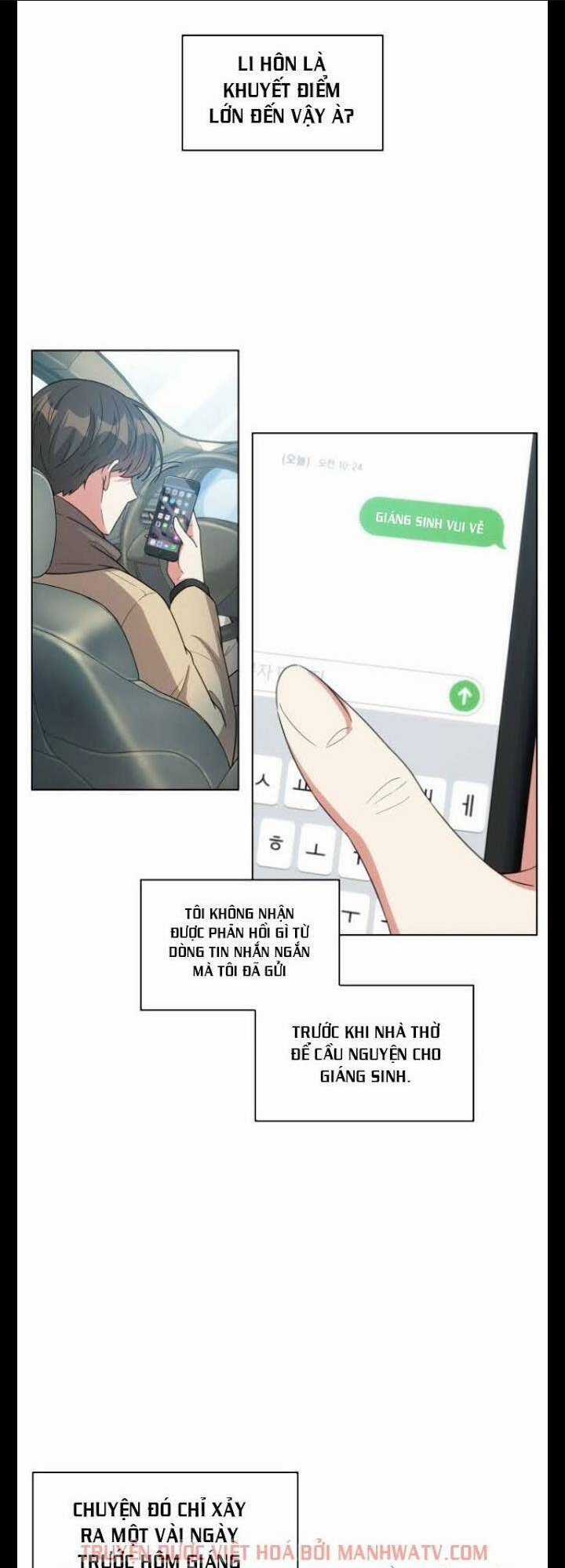 Văn Phòng Đặc Biệt - Chapter 20 - Trang 29