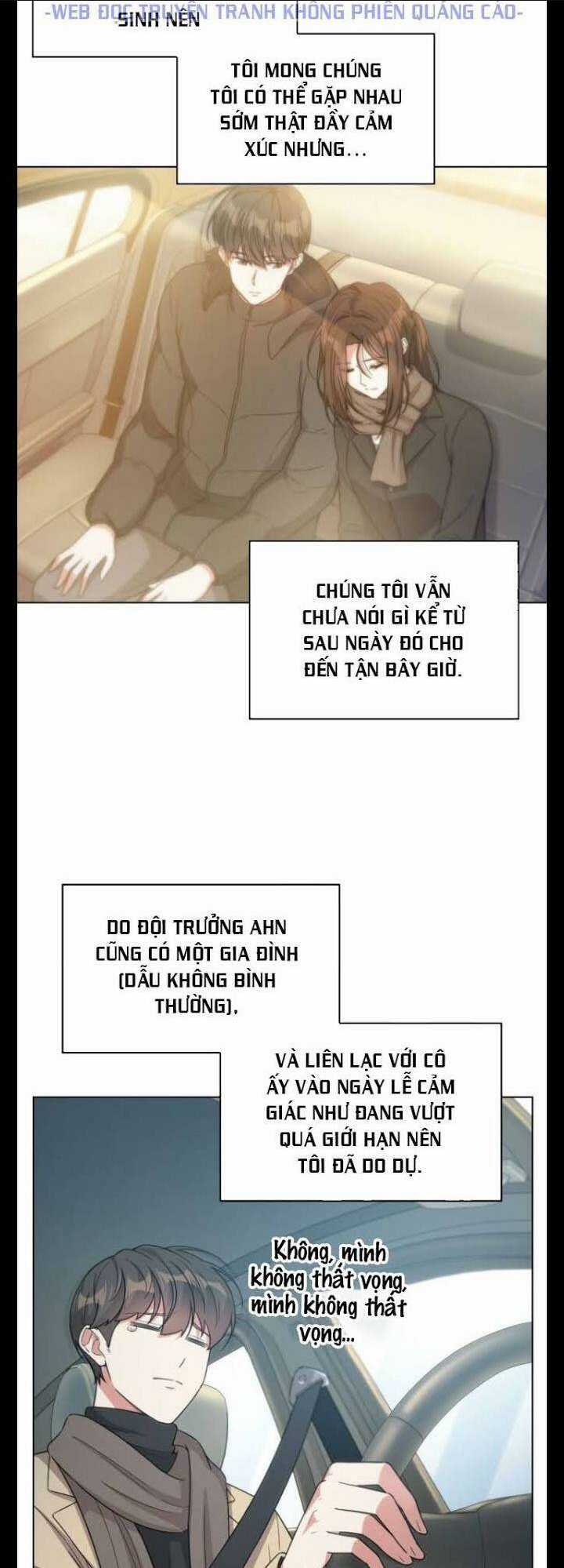 Văn Phòng Đặc Biệt - Chapter 20 - Trang 30