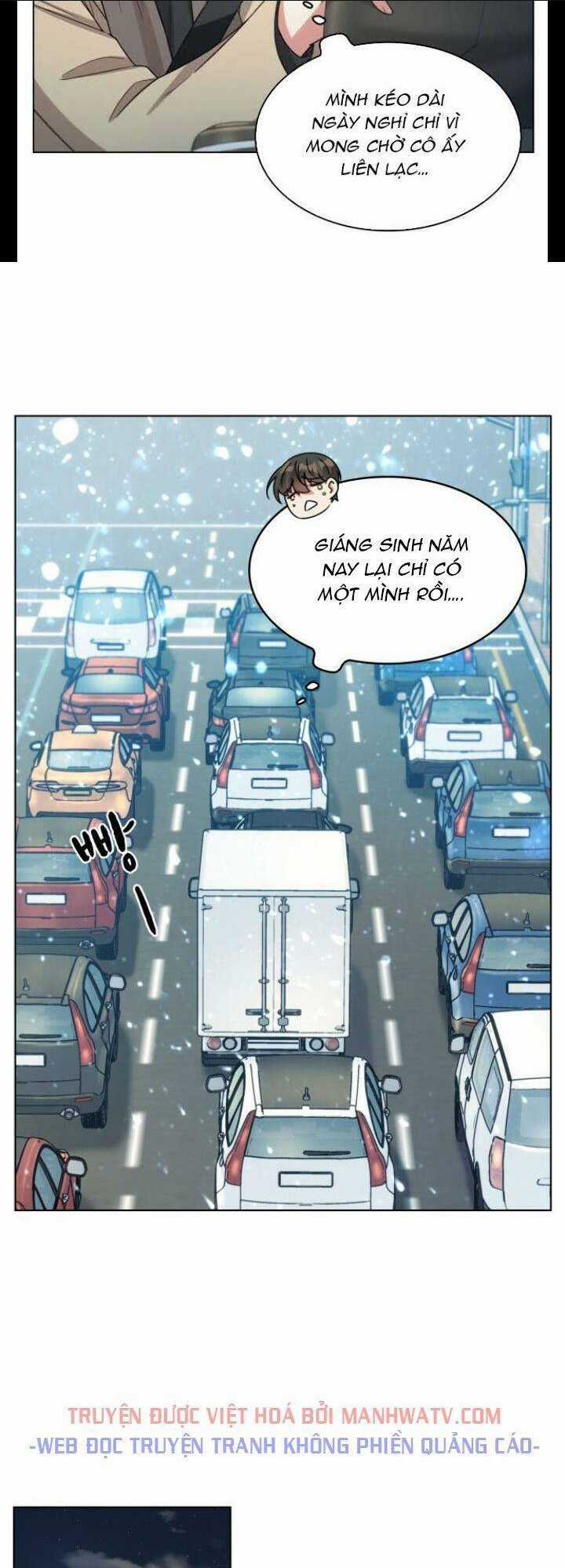 Văn Phòng Đặc Biệt - Chapter 20 - Trang 31