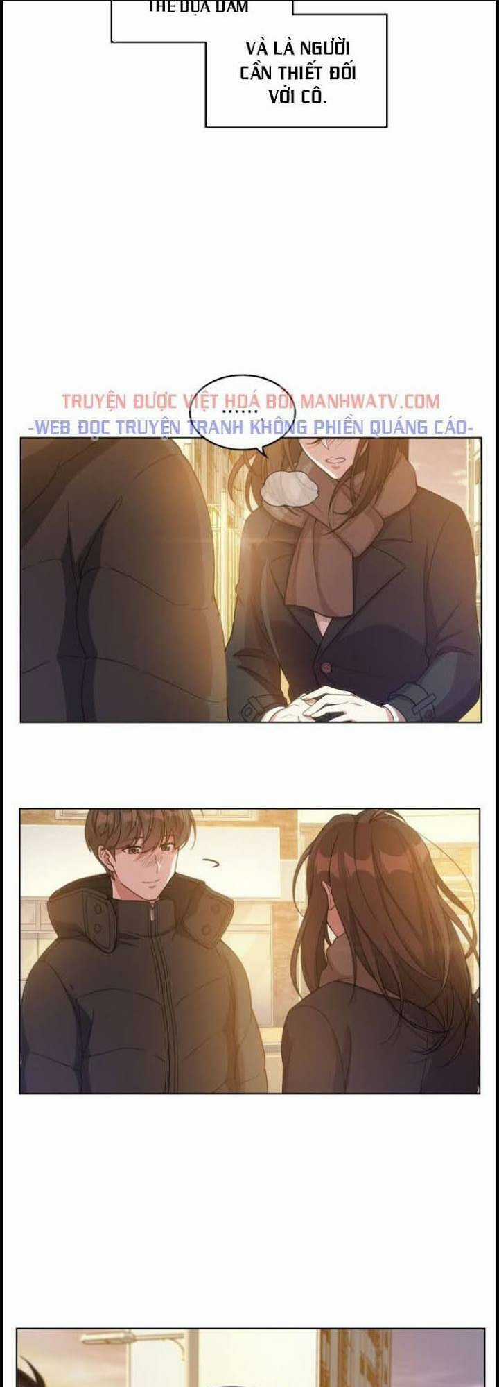 Văn Phòng Đặc Biệt - Chapter 20 - Trang 7