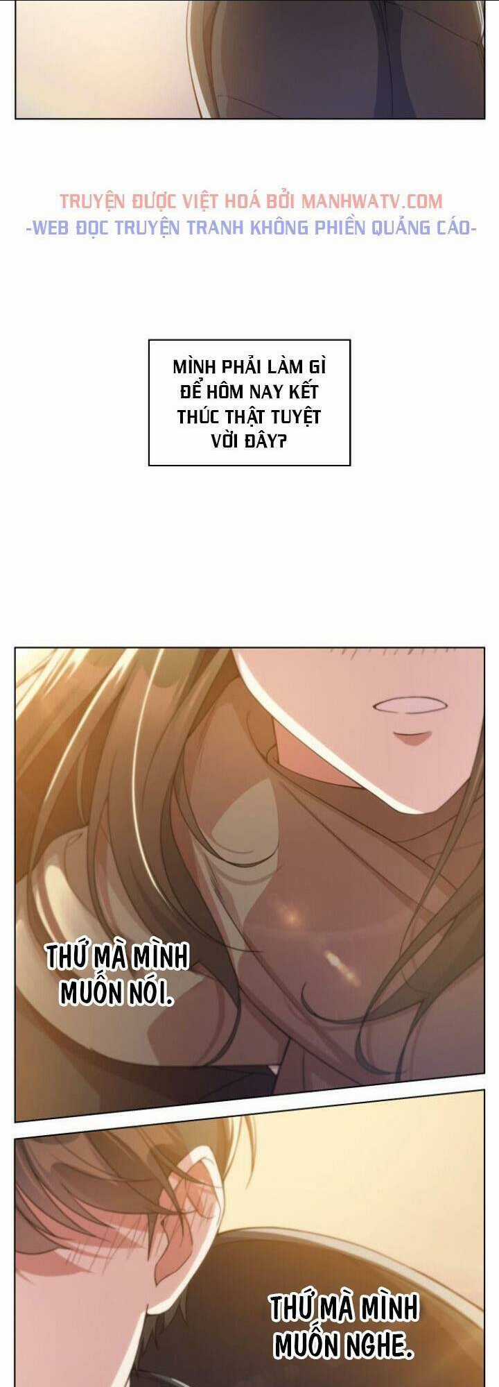 Văn Phòng Đặc Biệt - Chapter 20 - Trang 9