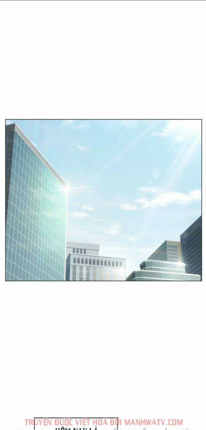 Văn Phòng Đặc Biệt - Chapter 21 - Trang 1