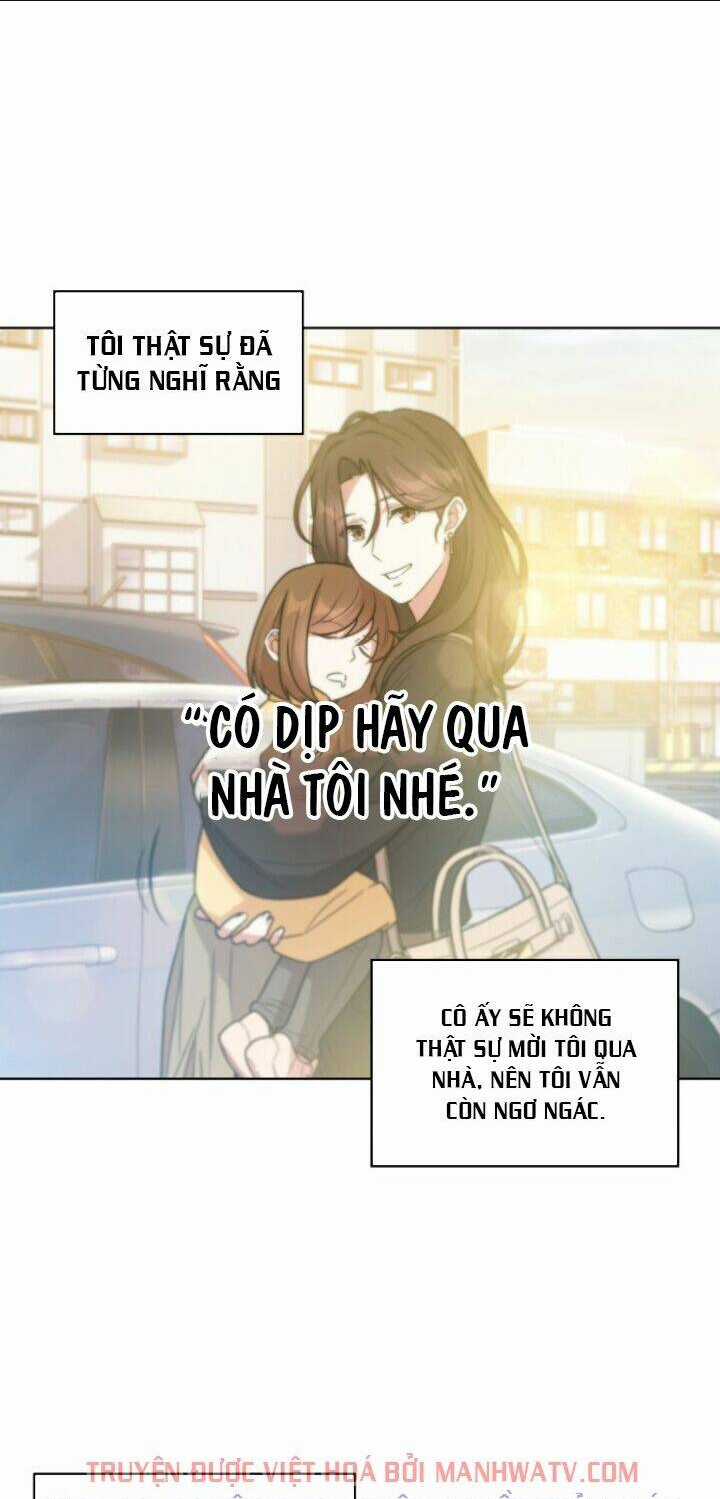 Văn Phòng Đặc Biệt - Chapter 21 - Trang 19