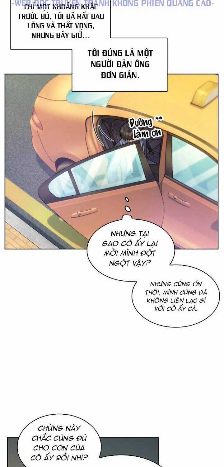 Văn Phòng Đặc Biệt - Chapter 21 - Trang 20