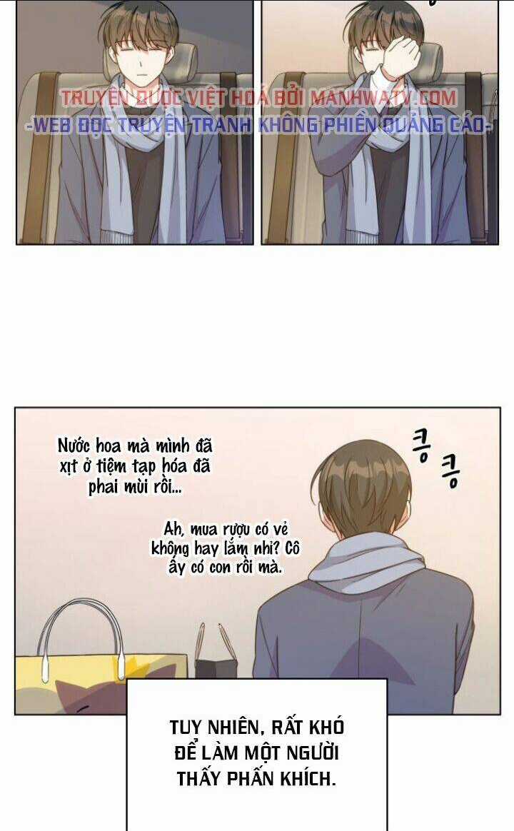 Văn Phòng Đặc Biệt - Chapter 21 - Trang 22