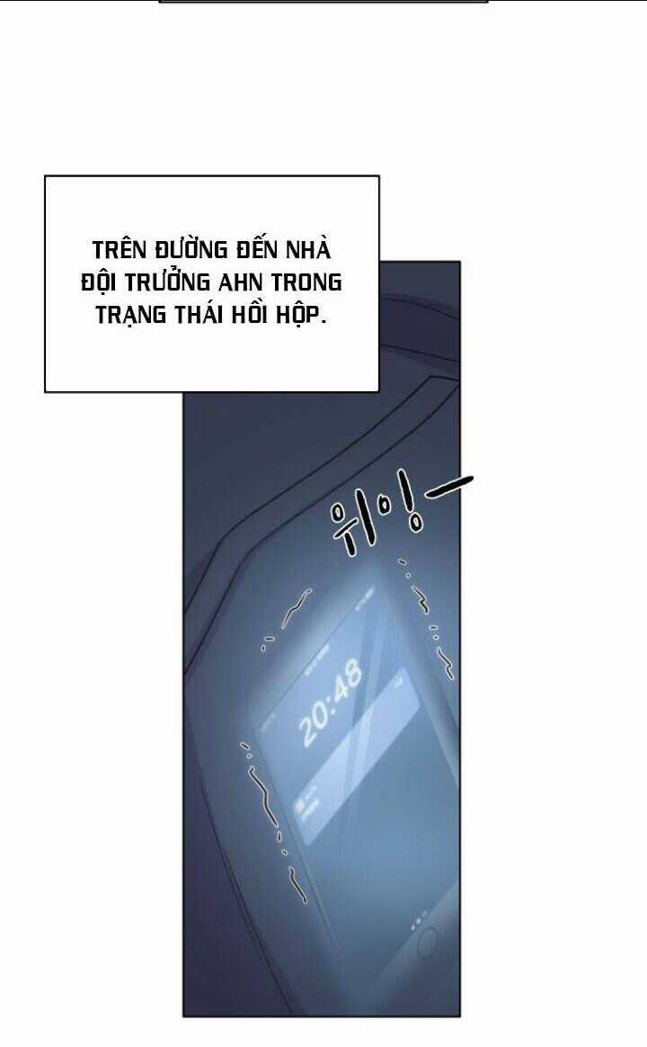 Văn Phòng Đặc Biệt - Chapter 21 - Trang 23