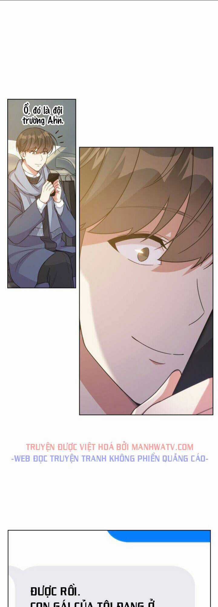 Văn Phòng Đặc Biệt - Chapter 21 - Trang 24