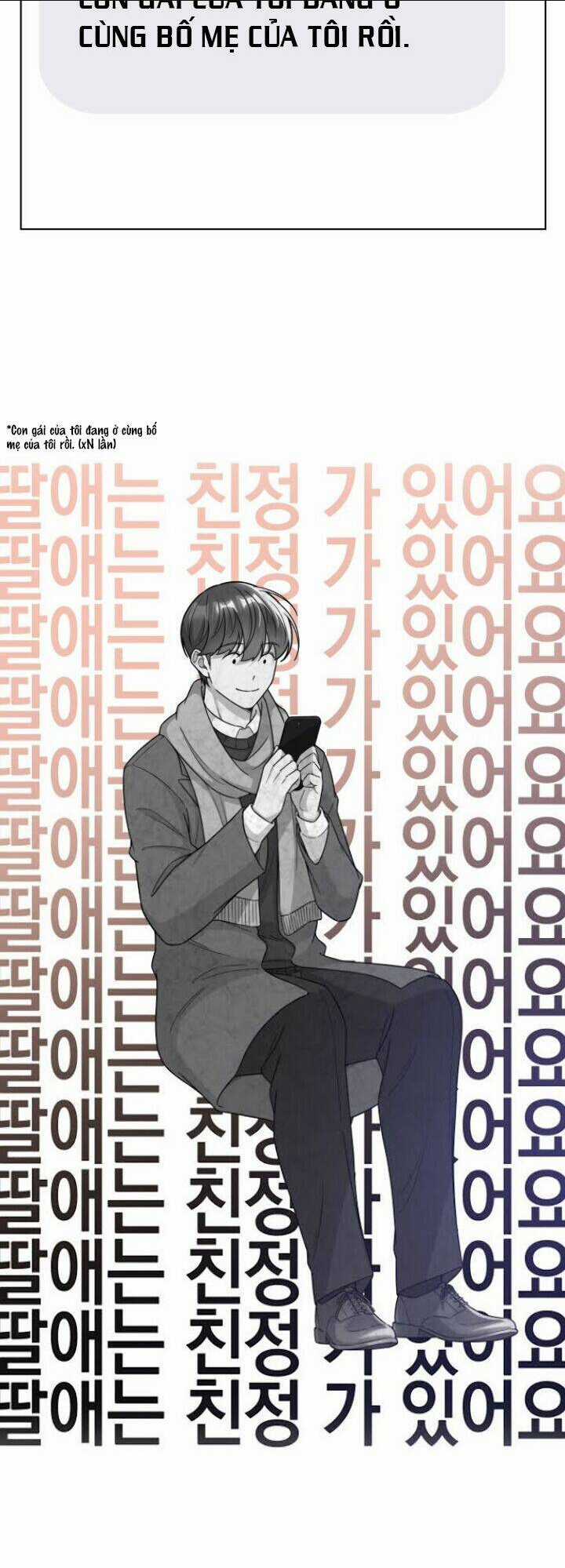 Văn Phòng Đặc Biệt - Chapter 21 - Trang 25