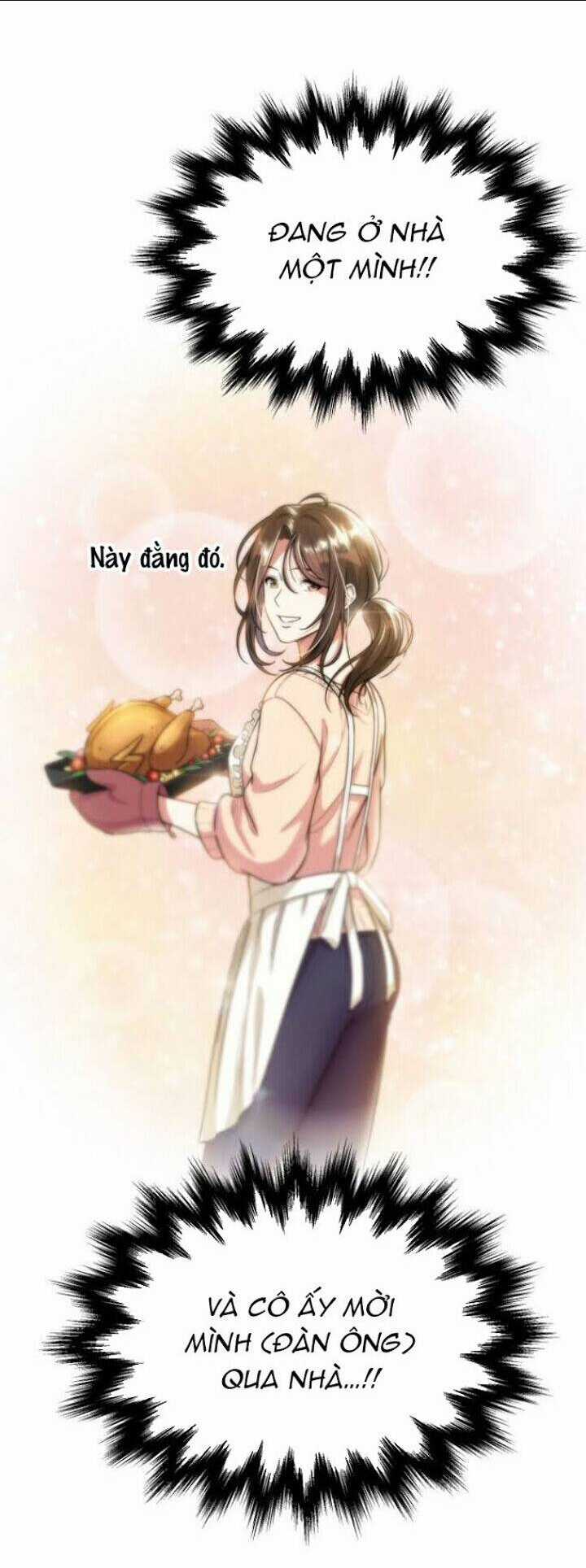 Văn Phòng Đặc Biệt - Chapter 21 - Trang 27